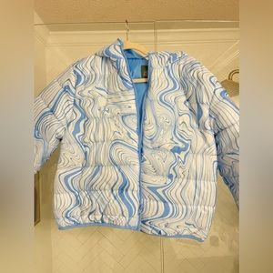Wild Fable NWT puffer jacket Size Small